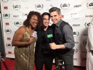Golden Trailer Awards