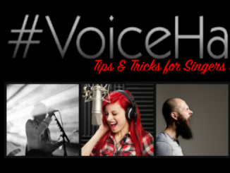 vocal lessons