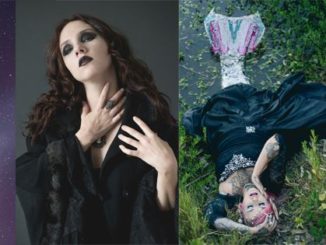 Photographer Alycia Aragon